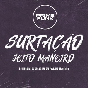 Surtação Jeito Maneiro (Explicit)