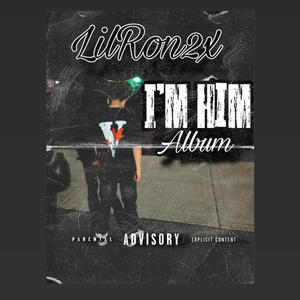 I'M HIM (Explicit)