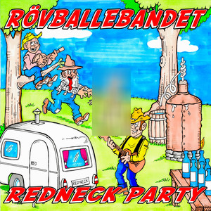 Redneck Party (Explicit)