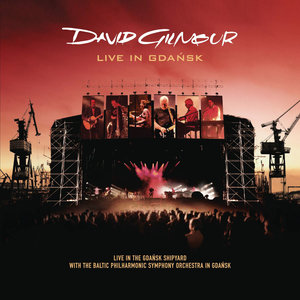 David Gilmour - Wish You Were Here (Live In Gdansk - Audio)