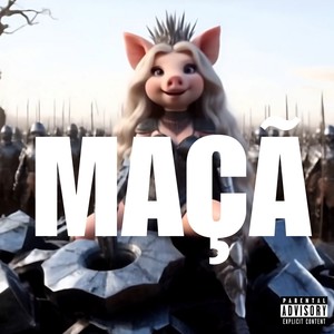 Maçã (Explicit)