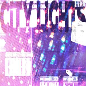 City lights (feat. Gamz) [Explicit]