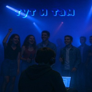 Тут и там (Explicit)