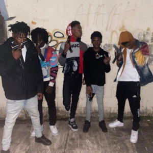 ParkBabyz (Swapping Tops) (feat. MBE) (Explicit)