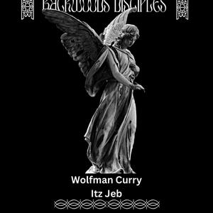 Backwoods Disciples (feat. ItzJeb) (Explicit)