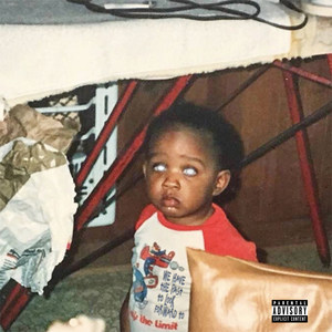 Premonition(feat. El Kärnəl & Stōōp) (Explicit)