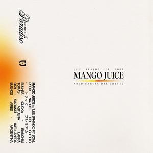 Mango Juice (feat. SOHL)