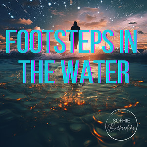 Footsteps in the Water