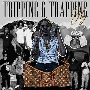 Trap Trap Trap (feat. Ant Capone) (Explicit)
