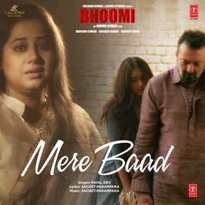 Mere Baad (From 