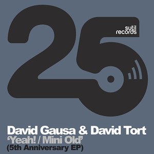 Yeah! (Original Sutil Mix)