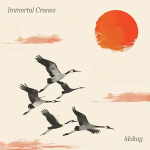 Immortal Cranes