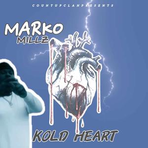 Kold Heart (Explicit)