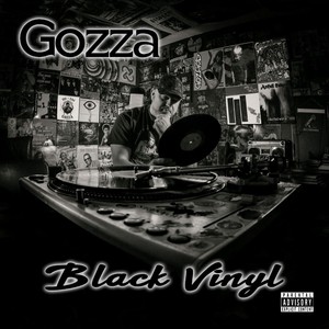 Black Vinyl (Explicit)