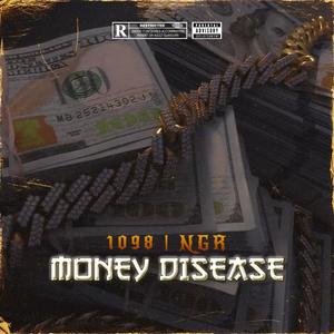 Money Disease (feat. Riyaz) [Explicit]