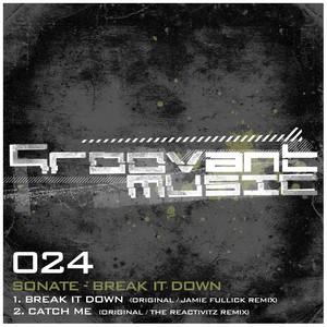 Catch Me (The Reactivitz Remix)