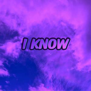 I Know (feat. Shanikke H.)