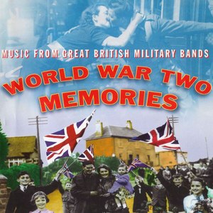 Medley: Bless Em All / Kiss Me Goodnight Sergeant Major / Run Rabbit Run / Roll Out The Barrel / The White Cliffs Of Dover / Wish Me Luck As You Wave Me Goodbye / We'll Meet Again