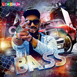 Bass - Single