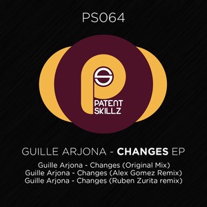 Changes EP