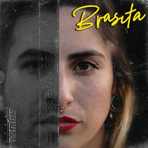 Brasita: NYQST Tapes, Vol. II