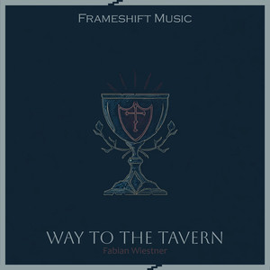 Way to the Tavern