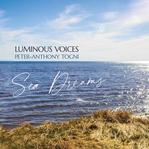 Sea Dreams - Sea Dreams: II. Alma Redeptoris