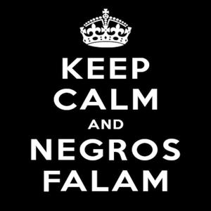 keep calm (feat. D$ Luqi) (Explicit)