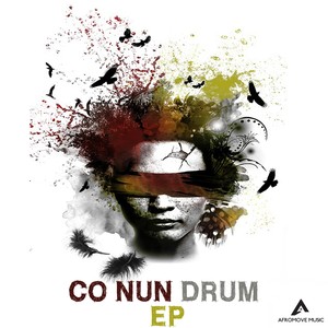 Co Nun Drum EP