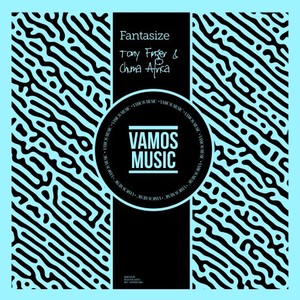 Fantasize (Extended Mix)