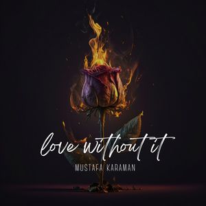 Love Without İt (Explicit)