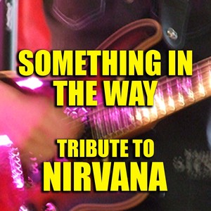 Something In The Way Tribute To Nirvana