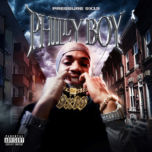 Philly Boy (Explicit)