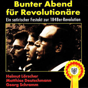 Bunter Abend Für Revolutionäre