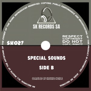 The Love Is Deep (Nostalgic Mix)