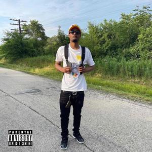 That Thing On My Mind (feat. Uno Beats) (Explicit)