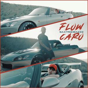 Flow caro (Explicit)