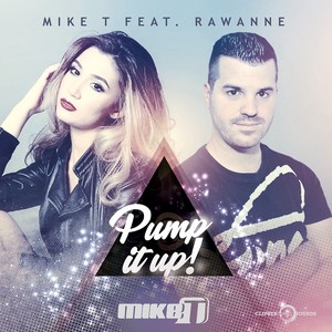 Pump It Up (Albert Kick Club Mix)