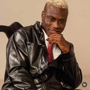 Lamba (feat. Small doctor)