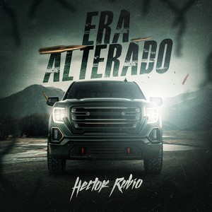 Era Alterado (Explicit)