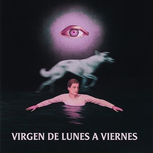 Virgen de lunes a viernes