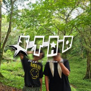 STAR (feat. JEYSIK JE & GEKKII) (Explicit)