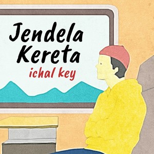 Jendela Kereta