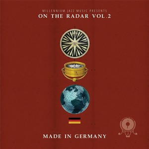 Made In Germany: OTR Vol​.​2