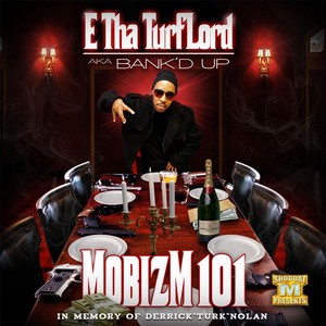 Turning Up(feat. Beanz Nation) (Explicit)