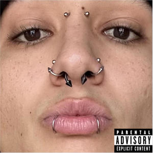 NXSE RING (feat. 30perk) (Explicit)