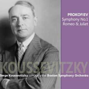 Symphony No. 1 in D Major, Op. 25 - 