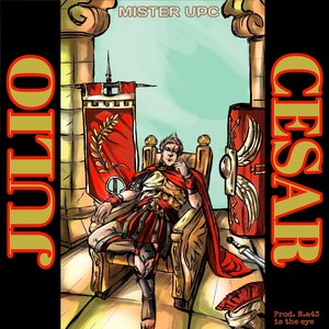 Farsalia/Pompeyo Magno (Explicit)