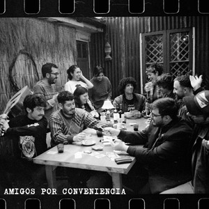 Amigos por Conveniencia (Explicit)