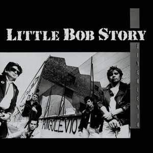 Little Bob Story - Shadow Lane
